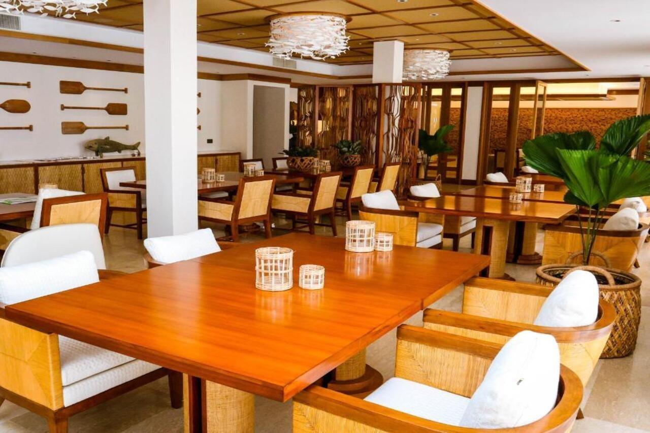 L'Escale Resort Marina & Spa - Small Luxury Hotels Of The World 维多利亚 外观 照片