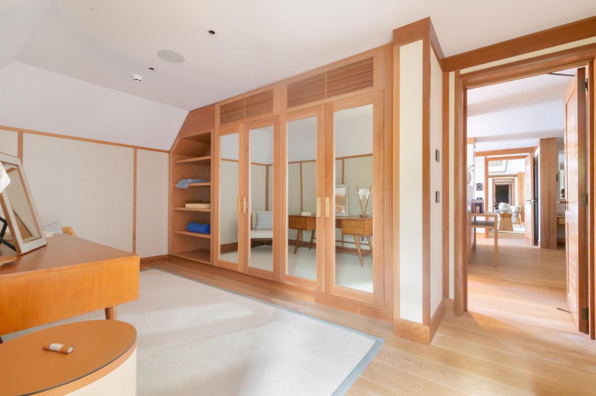 L'Escale Resort Marina & Spa - Small Luxury Hotels Of The World 维多利亚 客房 照片