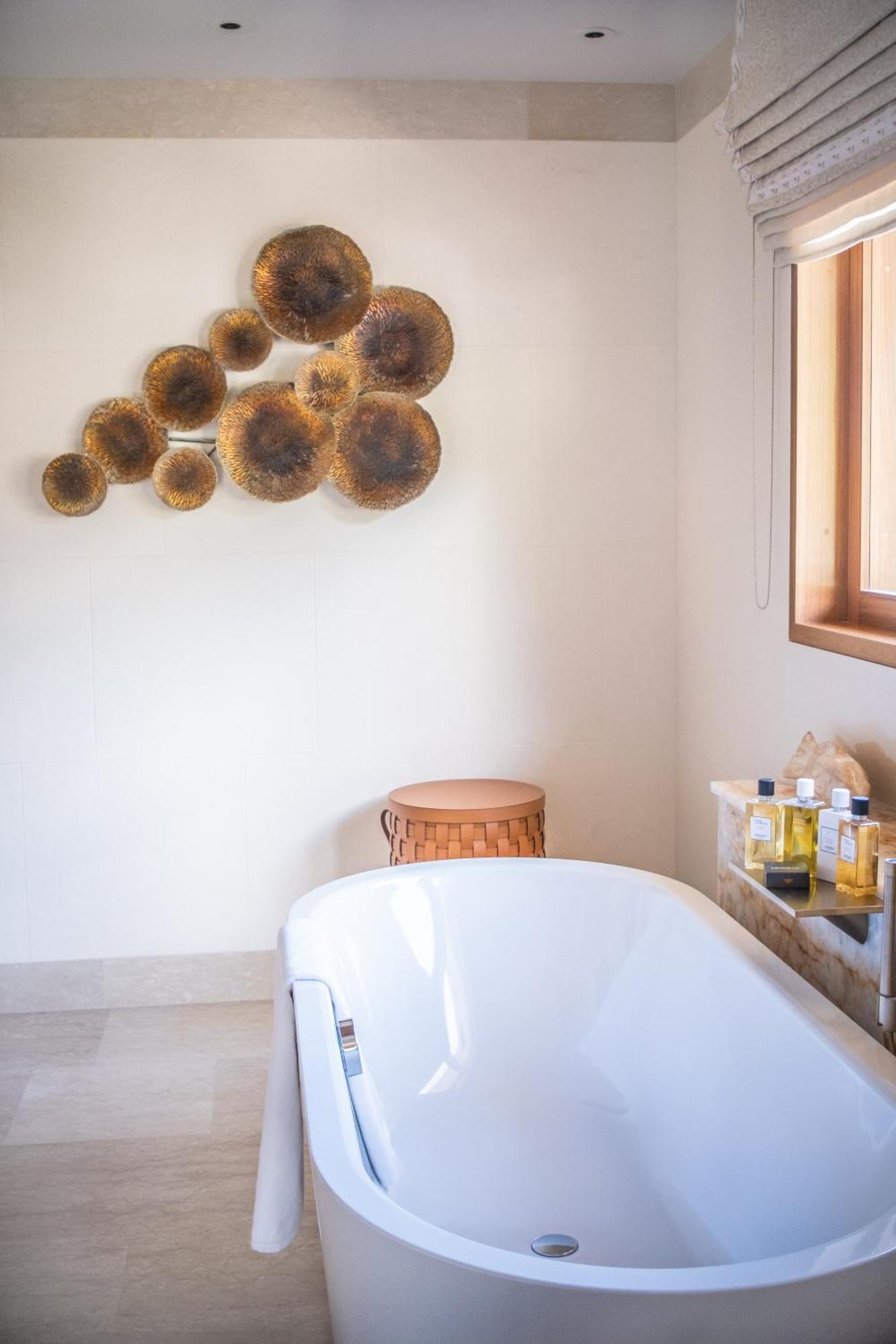 L'Escale Resort Marina & Spa - Small Luxury Hotels Of The World 维多利亚 客房 照片